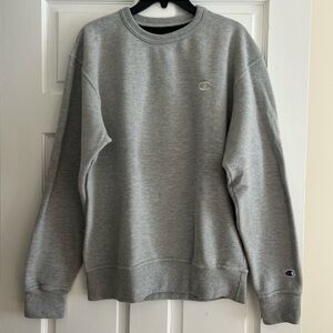 Champion sweatshirt / size: M mens